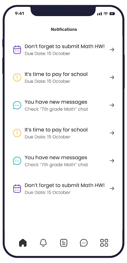 screenshots